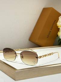 Picture of Louis Vuitton Sunglasses _SKUfw76146092fw